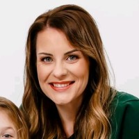 Lindsay Gray