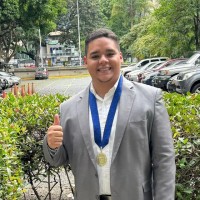 Luis E. Morales L.
