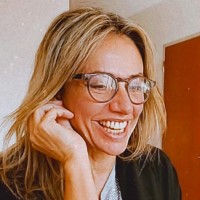 María Paula Favareto
