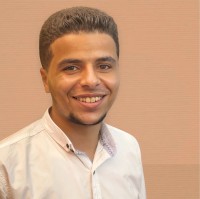Mohamed El-Moghazy