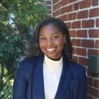 Maya Pettigrew
