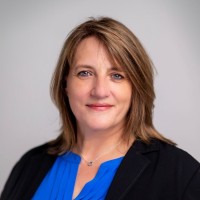 Francoise HOCKIN (GOICHOT)