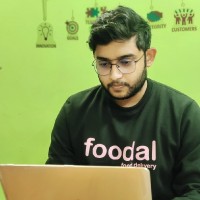 Ashutosh Vikram Singh