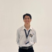 Dustin Benedict Chan Lim