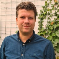 Martin Soepenberg