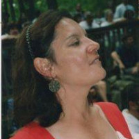 Liz Marcus, PMP