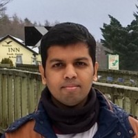 Arputharaj David