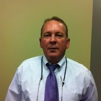 Barry Bloodworth