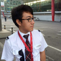 Lambert Xuan Wang