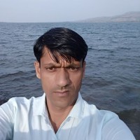 Pandarinath Rathod