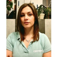 Caroline Terminet