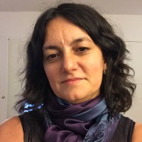 Maja Goceva