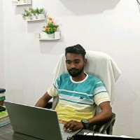 Sarvesh Kumar