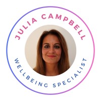 Julia Campbell