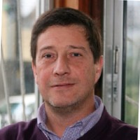 Roberto Oyarzún Hollstein