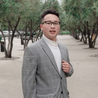 Zhaoqin(Richie) Li