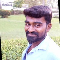 Karthick Vikram