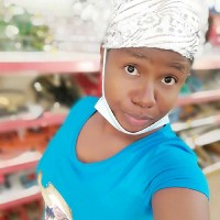 Forgiveness Sithole
