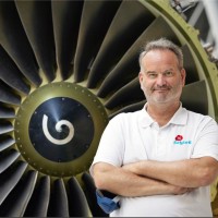 Stephane 贺龙森 HERSEN