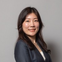 Nazuna Hayashi