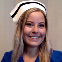 Nicole Miles (Antler)