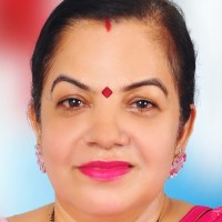 Puja Sawant