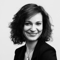 Barbora Krejčí