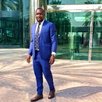 Richard Johnson- Gradiosh, Lead Auditor, Iirsm, Bosh, Iema