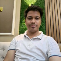 Siddhesh Naik