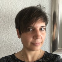 Carolin Gebhard