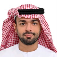 Ghanim Aljassmi