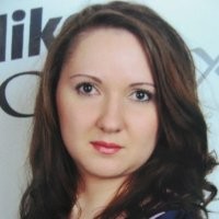 Marina Shershunovich