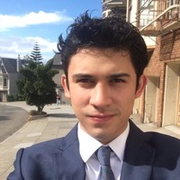 Daniel Cárdenas, MSF