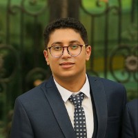 Khaled El Shafie