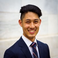Christopher Ma