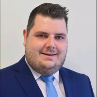 Benjamin Paerli