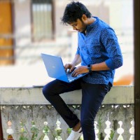 Ponna Rajesh