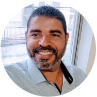 Antonio Carlos Martins De Almeida