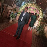Samar Mandal