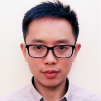Wricky Cheung