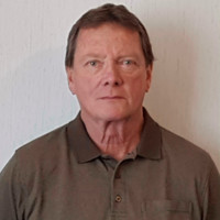 Daniel Griffin