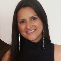 Ginna Paola Barrera Rojas