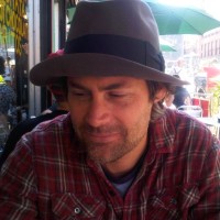 Michael Anderson