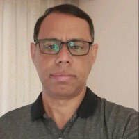 Adip Chatterjee