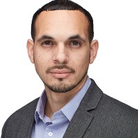 Jonathon Valentin