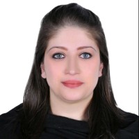 Maheen Mahmood