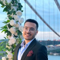Mohannad Hamdona