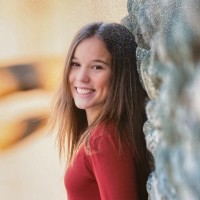 Caitlin Bird