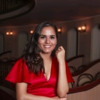 Andrea Gomes Martins