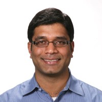 Shivaram Alluri